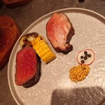 かまど焼 NIKUYOROZU - 