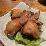 風来坊 - 