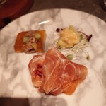 かまど焼 NIKUYOROZU - 