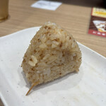 資さんうどん 両国店 - 