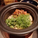 かまど焼 NIKUYOROZU - 