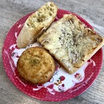 デンマークベーカリー - 