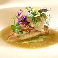 restaurant ecoutieres - 