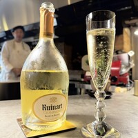 restaurant ecoutieres - 
