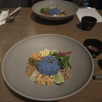 Longrain Tokyo - 
