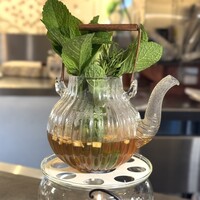 restaurant ecoutieres - 