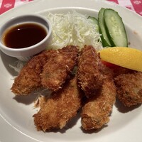 グランド・セントラル・オイスターバー&レストラン 品川店 - 