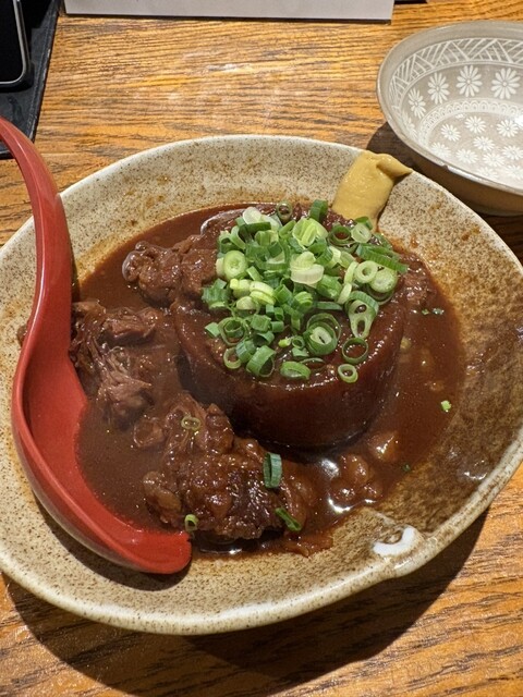 Furaibo Naeki Ushijima Ten