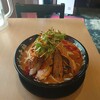 味噌の大将 - 料理写真:辛味噌ラーメン＋野菜増し