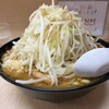 ラーメン二郎 京成大久保店