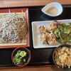 ひめそば 総本店