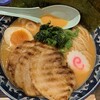 麺屋　武士道 船橋店