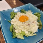 チャイニーズビストロ 蘭亭 - 