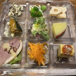 キッチンニトロ - 