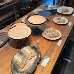 ペース アラウンド - 