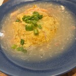 チャイニーズビストロ 蘭亭 - 