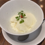 チャイニーズビストロ 蘭亭 - 