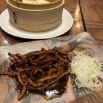 チャイニーズビストロ 蘭亭 - 