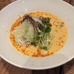 チャイニーズビストロ 蘭亭 - 