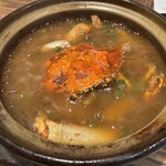 チャイニーズビストロ 蘭亭 - 