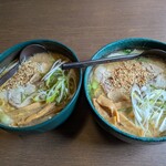 らぁめん銀波露 - 