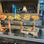 ペース アラウンド - 