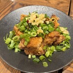 チャイニーズビストロ 蘭亭 - 