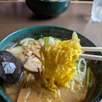 らぁめん銀波露 - 