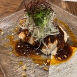 チャイニーズビストロ 蘭亭 - 