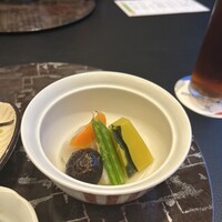 日本料理 大阪 浮橋(ホテルグランヴィア大阪) - 