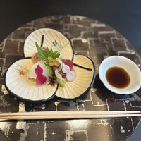 日本料理 大阪 浮橋(ホテルグランヴィア大阪) - 