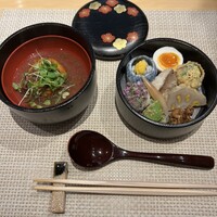 川梅 懐石・鮨 -  川梅 懐石・鮨 -