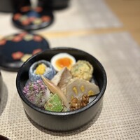 川梅 懐石・鮨 -  川梅 懐石・鮨 -