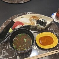 日本料理 大阪 浮橋(ホテルグランヴィア大阪) - 