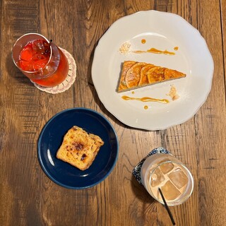 ペース アラウンド - 