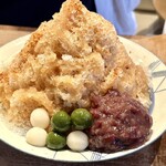 茶ろん たわらや - 