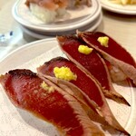 はま寿司 - 料理写真: