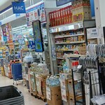 ハックドラッグ - 内観写真: