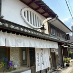 茶ろん たわらや - 