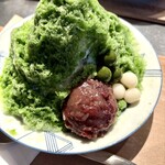 茶ろん たわらや - 