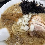 燕三条らーめん潤 - 