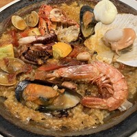 Bar Espanol LA BODEGA 大阪店 - 
