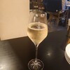 UPMARKET PIZZA&CAFE - Chandon Brut無くなりヴェネトのプロセッコ