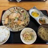 雅料理店
