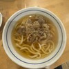 ウエストうどん  小倉片野店