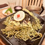 瓦.Tokyo - 瓦そば