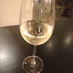 UPMARKET PIZZA&CAFE - ピエモンテのコルテーゼ&シャルドネ