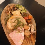 UPMARKET PIZZA&CAFE - 