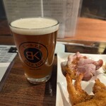 浅草ビール工房 - 