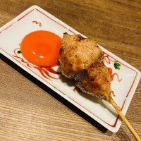 炭火焼鳥 とり将 - 